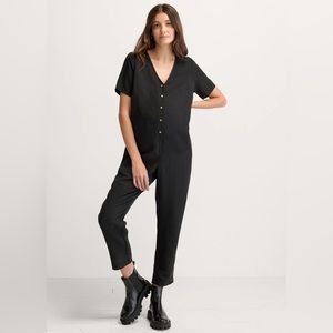 Hatch The Noelle Jumpsuit